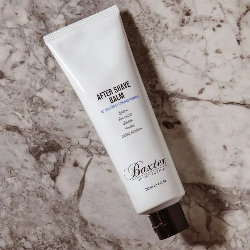 Baxter of California After Shave Balm 4 fl oz